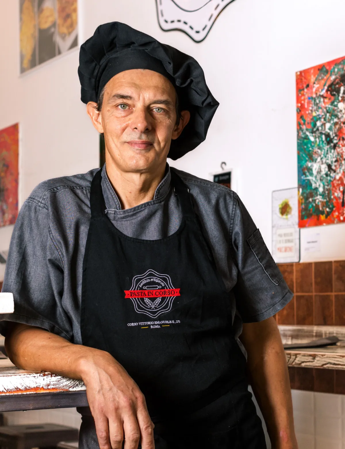 BookNoFees: Σνακ μπαρ – Pasta in Corso Monti-Colosseo – Rome – Ζυμαρικά στην οδό Corso Monti-Κολοσσείο, φωτογραφία 1