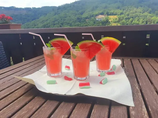 BookNoFees: Εστιατόριο – Burgrestaurant Altena – Altena – Εστιατόριο Burgrestaurant Altena, φωτογραφία 3