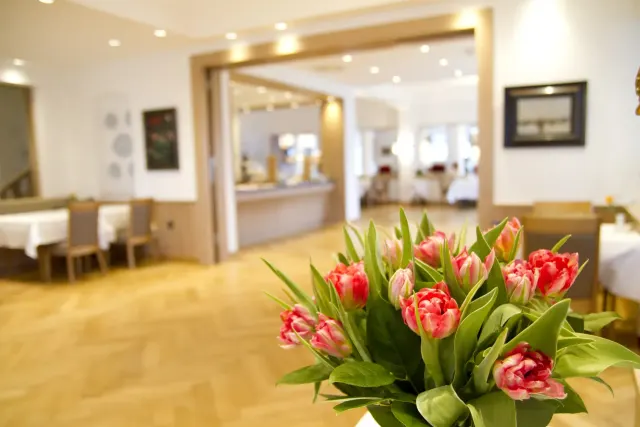 BookNoFees: Hotel Jagdhaus Wiese, Schmallenberg