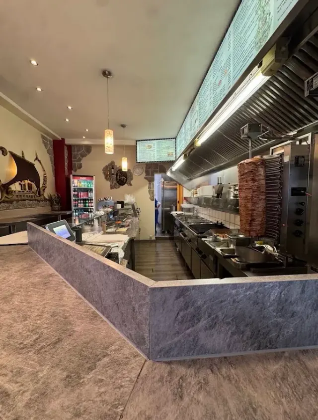 BookNoFees: Εστιατόριο – Mykonos-Grill – Soest – Μύκονος-Γκριλ, φωτογραφία 2