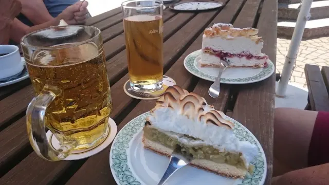 BookNoFees: Εστιατόριο – Café Astenblick Bäckereicafé – Medebach – Café Astenblick – Καφετέρια-αρτοποιείο, φωτογραφία 3