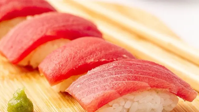 BookNoFees: Εστιατόριο – Oishi Sushi Bar – Athens – Oishi Sushi Bar, φωτογραφία 2