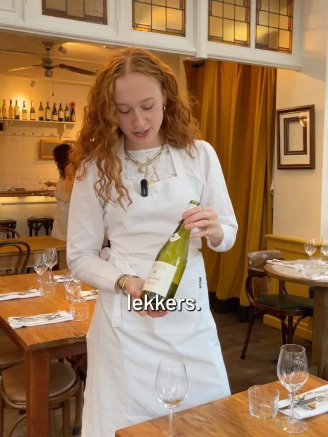 BookNoFees: Εστιατόριο – Café Caron – Amsterdam – Καφές Caron, φωτογραφία 2