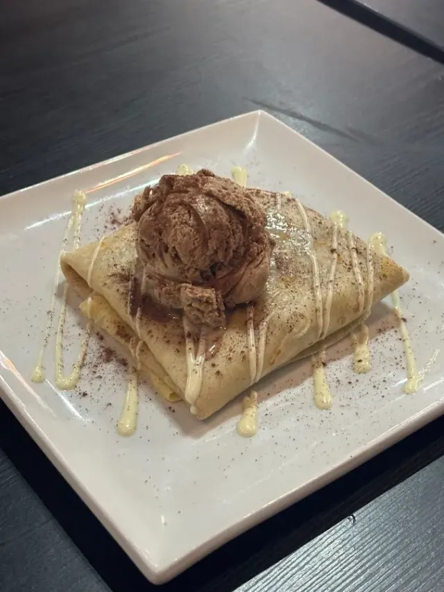 BookNoFees: Παγωτό – Creams – London – Κρέμες, φωτογραφία 2