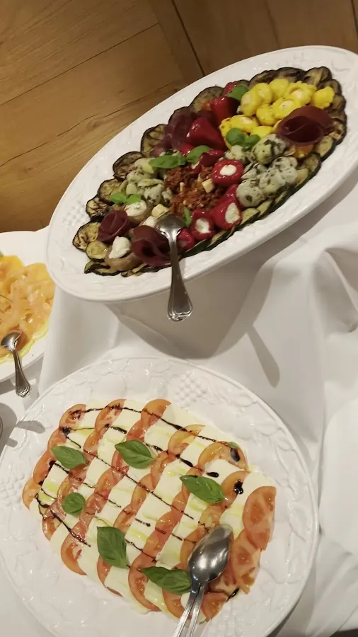 BookNoFees: Εστιατόριο – Heerwiese Restaurant – Lüdenscheid – Εστιατόριο Heerwiese, φωτογραφία 3