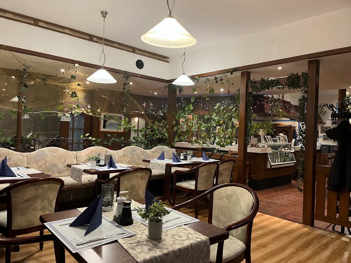 BookNoFees: Εστιατόριο – Taverna Rhodos – Schmallenberg – Ταβέρνα Ρόδος, φωτογραφία 1
