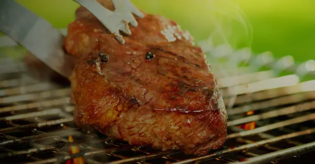 BookNoFees: Εστιατόριο – Asado – Berlin – Ψητό, φωτογραφία 2