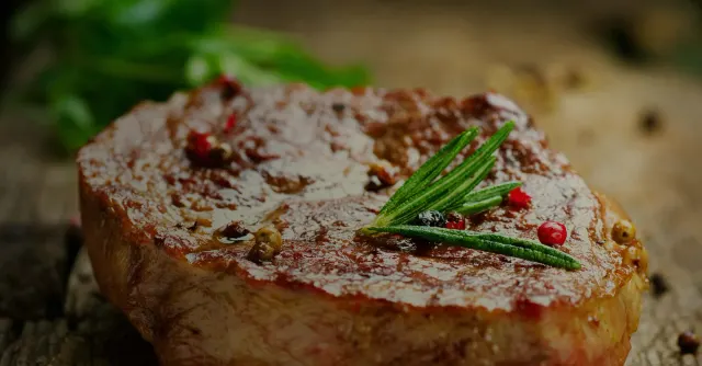 BookNoFees: Εστιατόριο – Asado – Berlin – Ψητό, φωτογραφία 3