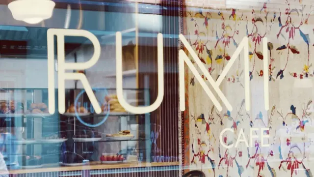 BookNoFees: Καφετέρια – Rumi Cafe – Dublin – Rumi Cafe, φωτογραφία 3