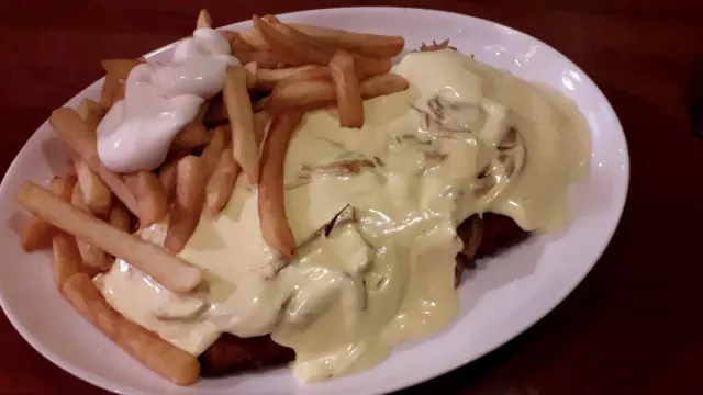 BookNoFees: Εστιατόριο – Akropolis Grill – Lippetal – Akropolis Grill, φωτογραφία 3