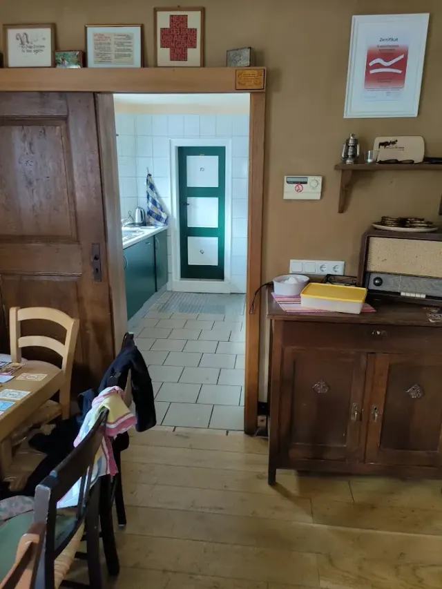 BookNoFees: Εστιατόριο – Landgasthof Schwermer – Kirchhundem – Αγροτουριστικό κατάλυμα Schwermer, φωτογραφία 2