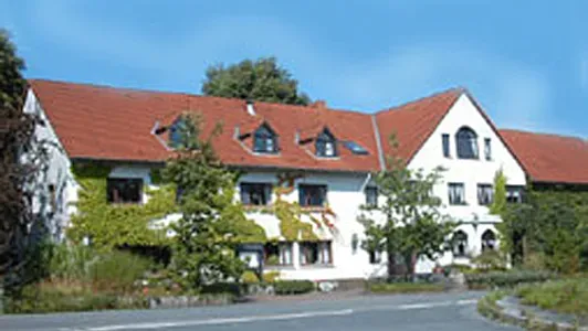 BookNoFees: Εστιατόριο – Hotel-Restaurant Spitze Warte – Rüthen – Ξενοδοχείο-εστιατόριο «Spitze Warte», φωτογραφία 1