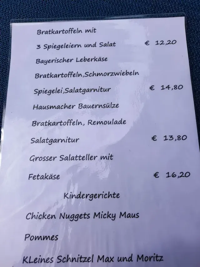 BookNoFees: Εστιατόριο – Burgermühle – Ennepetal – Μπέργκερμύλε, φωτογραφία 2