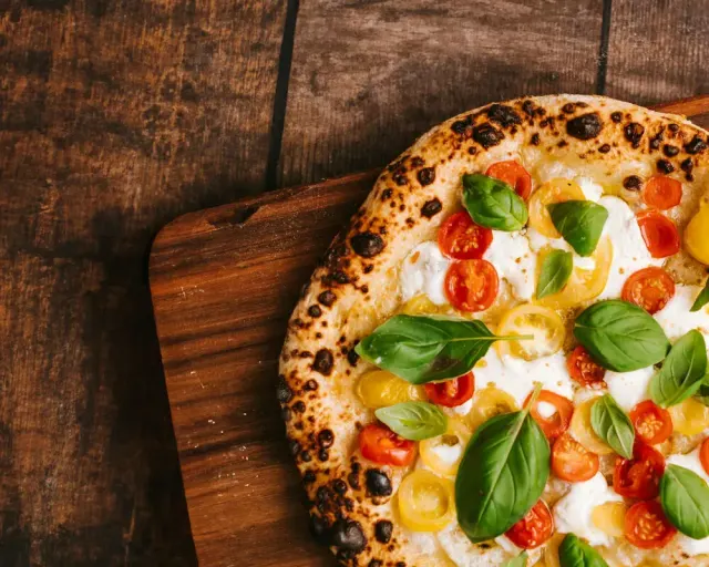 BookNoFees: Εστιατόριο – Eatalia – Möhnesee-Günne – Eatalia, φωτογραφία 3