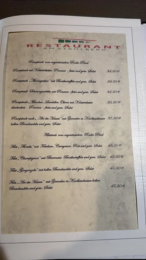 BookNoFees: Εστιατόριο – Restaurant am Stahlberg – Lippetal – Εστιατόριο «Am Stahlberg», φωτογραφία 2