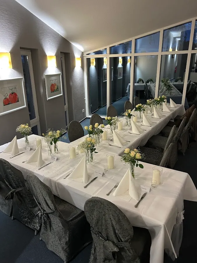 BookNoFees: Εστιατόριο – Restaurant am Stahlberg – Lippetal – Εστιατόριο «Am Stahlberg», φωτογραφία 1