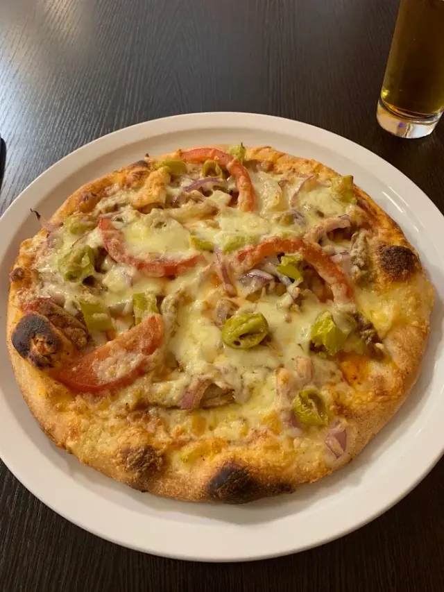 BookNoFees: Εστιατόριο – Pizzeria Pinocchio – Lippetal – Πιτσαρία Πινόκιο, φωτογραφία 3
