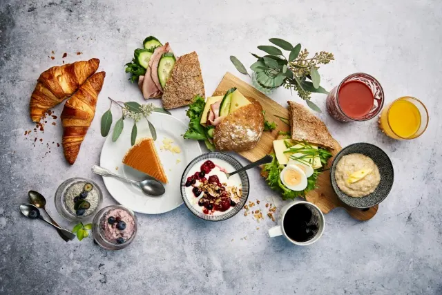 BookNoFees: Καφετέρια – Fazer Café – Helsinki – Παρασκευή καφέ, φωτογραφία 3