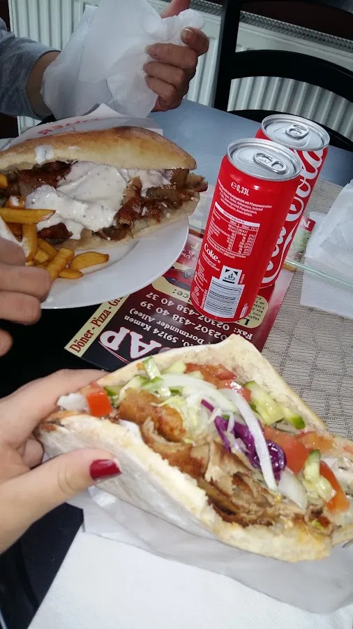 BookNoFees: Εστιατόριο – B K Kebap Restaurant – Kamen – Εστιατόριο B K Kebap, φωτογραφία 2
