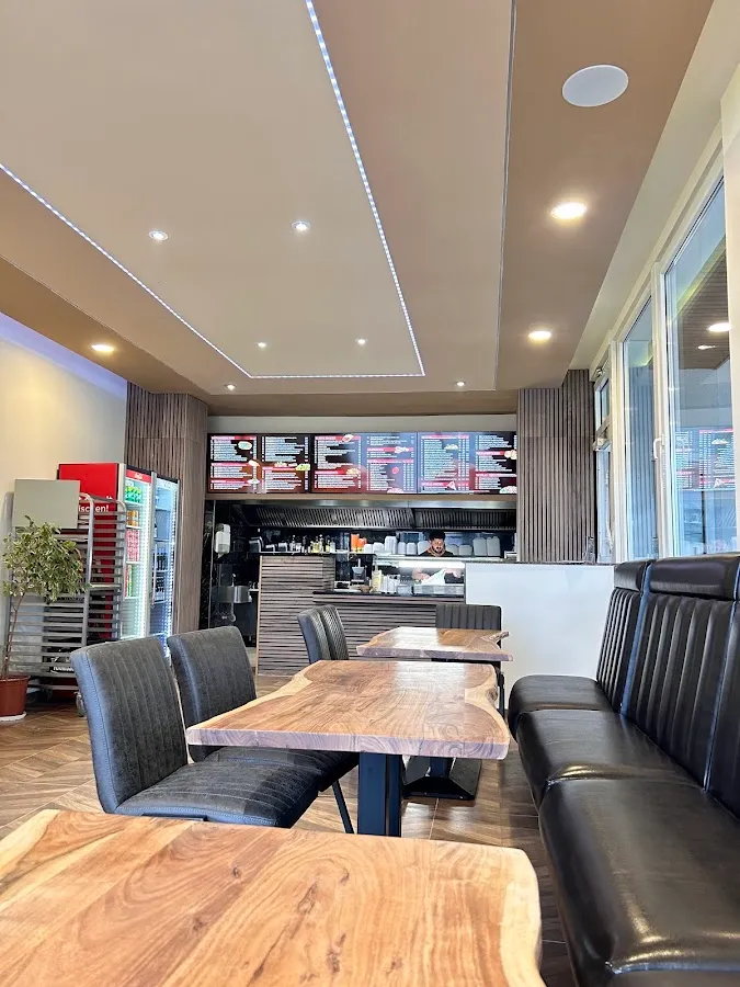 BookNoFees: Εστιατόριο – Astare Grill & Pizzeria – Ense – Astare Grill & Πιτσαρία, φωτογραφία 1