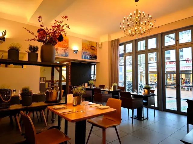 BookNoFees: Gasthaus Stromberg, Waltrop
