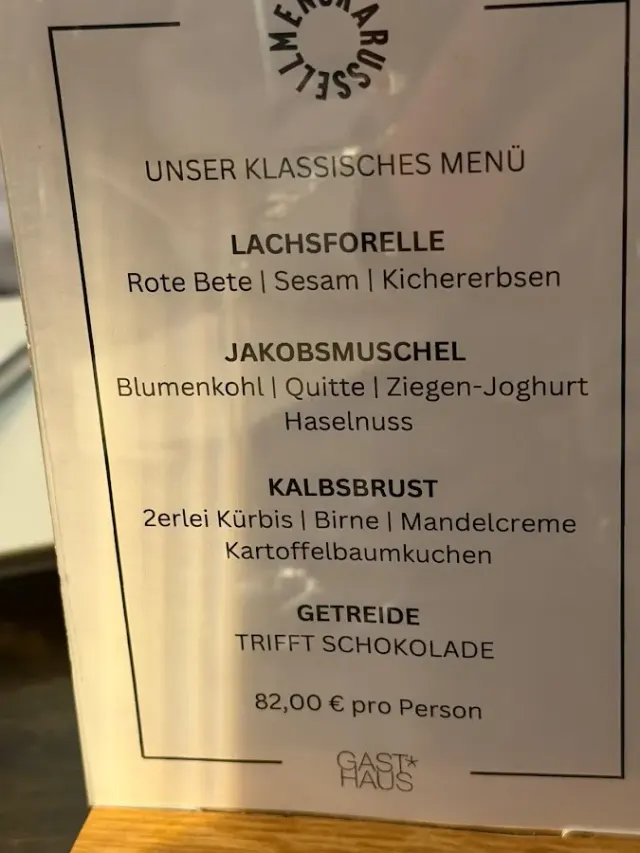 BookNoFees: Εστιατόριο – Gasthaus Stromberg – Waltrop – Πανδοχείο Stromberg, φωτογραφία 2