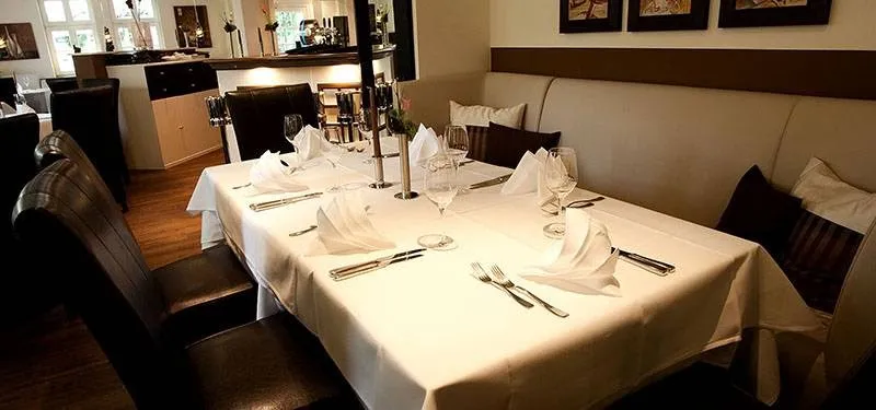 BookNoFees: Εστιατόριο – CANNIZZARO'S Ristorante-Bar – Lennestadt – CANNIZZARO'S Εστιατόριο-Μπαρ, φωτογραφία 1