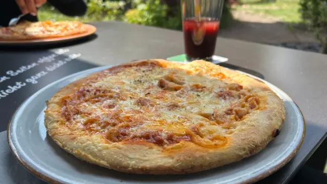 BookNoFees: Εστιατόριο – Bistro Dinellis – Ense – Bistro Dinellis, φωτογραφία 3