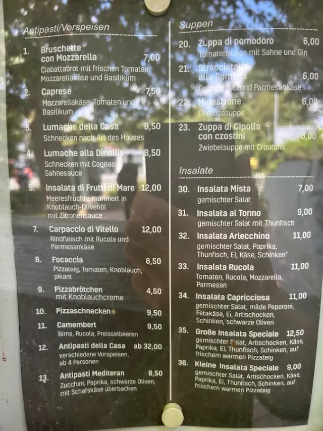 BookNoFees: Εστιατόριο – Bistro Dinellis – Ense – Bistro Dinellis, φωτογραφία 2