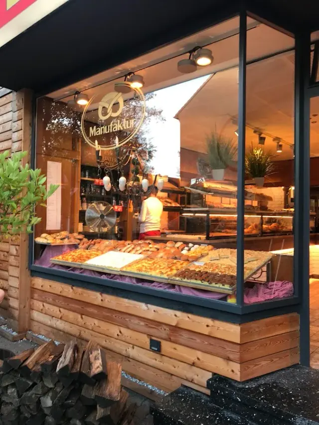 BookNoFees: Εστιατόριο – Bäckerei Blankenhaus – Bochum – Αρτοποιείο Blankenhaus, φωτογραφία 3