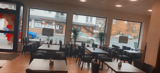BookNoFees: Εστιατόριο – Flecker Kebabhaus – Freudenberg – Flecker Kebabhaus, φωτογραφία 3