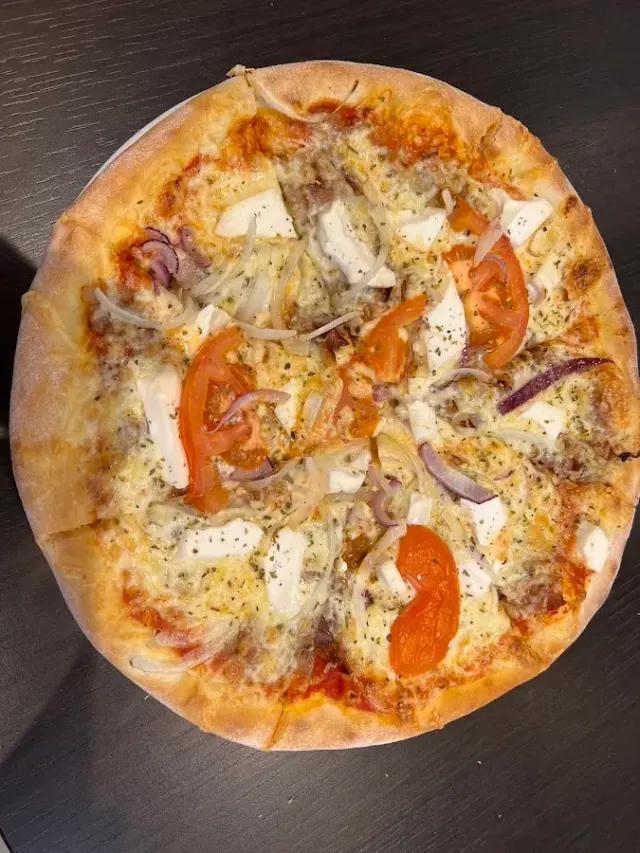 BookNoFees: Εστιατόριο – Ayazgün Döner & Pizza – Plettenberg – Ayazgün Ντονέρ & Πίτσα, φωτογραφία 3