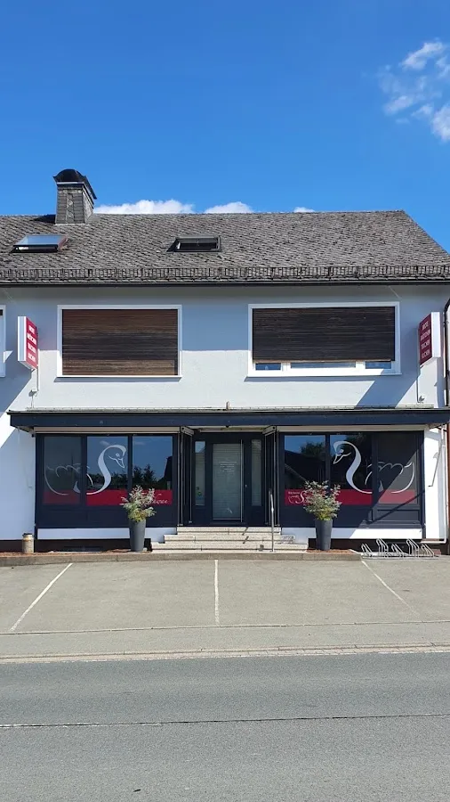 BookNoFees: Αρτοποιείο – Klinker's Landbäckerei – Bad Berleburg – Ο αρτοποιείο «Klinker's Landbäckerei», φωτογραφία 2