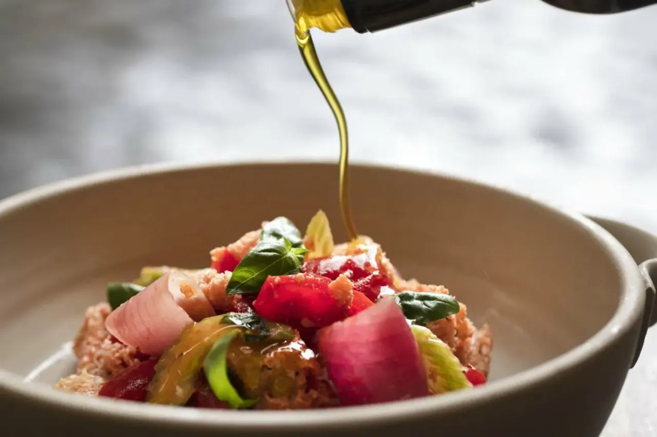 BookNoFees: Εστιατόριο – Osteria La Quercia – Rome – Οστερία La Quercia, φωτογραφία 1