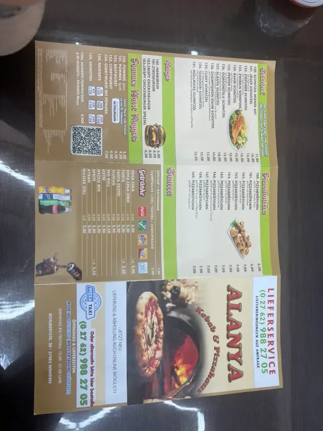 BookNoFees: Εστιατόριο – Alanya Grill – Wenden – Alanya Grill, φωτογραφία 3