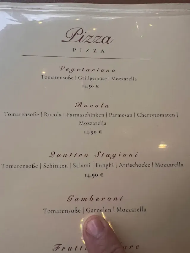 BookNoFees: Εστιατόριο – Pizzeria Trattoria Italiana Stefi – Lippstadt – Πιτσαρία και Ιταλική Τρατορία Stefi, φωτογραφία 3