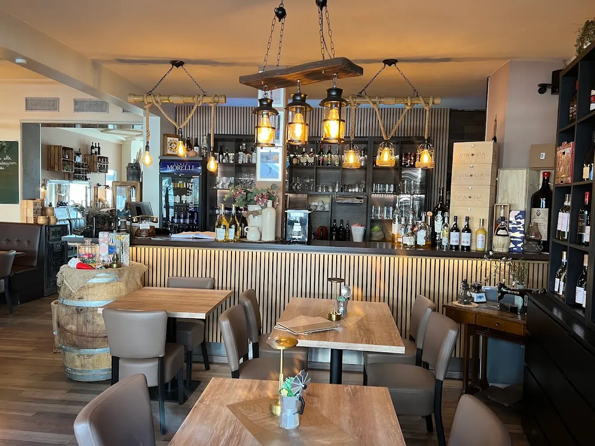 BookNoFees: Εστιατόριο – Pizzeria Trattoria Italiana Stefi – Lippstadt – Πιτσαρία και Ιταλική Τρατορία Stefi, φωτογραφία 1