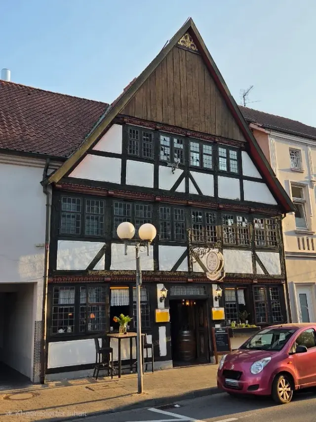BookNoFees: Εστιατόριο – Pizzeria Trattoria Italiana Stefi – Lippstadt – Πιτσαρία και Ιταλική Τρατορία Stefi, φωτογραφία 2