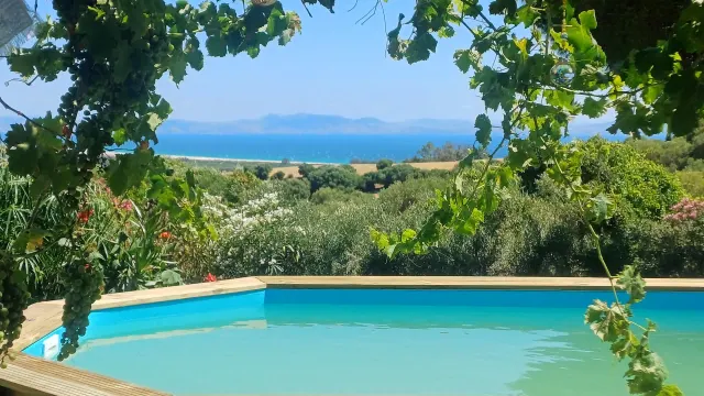 BookNoFees: ενοικιαζόμενο κατάλυμα διακοπών σε Tarifa – Ολόκληρη βίλα σε Tarifa