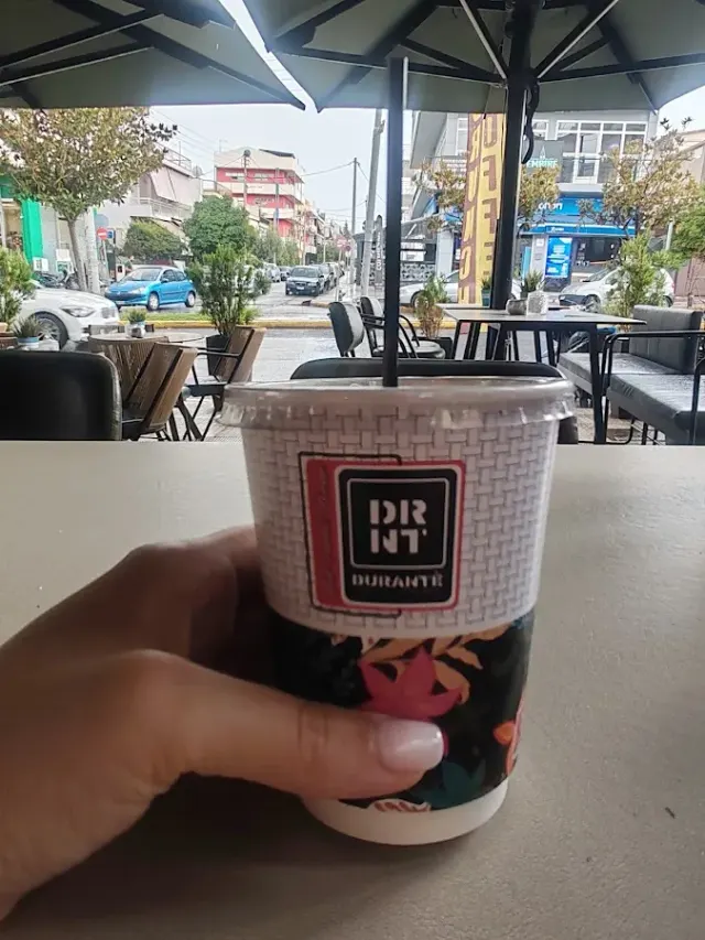 BookNoFees: Καφετέρια – Durantè Coffee & Brunch – Athens – Durantè Coffee & Brunch, φωτογραφία 2