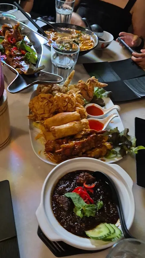 BookNoFees: Εστιατόριο – Kopitiam – Dublin – Αντιγραφή, φωτογραφία 2