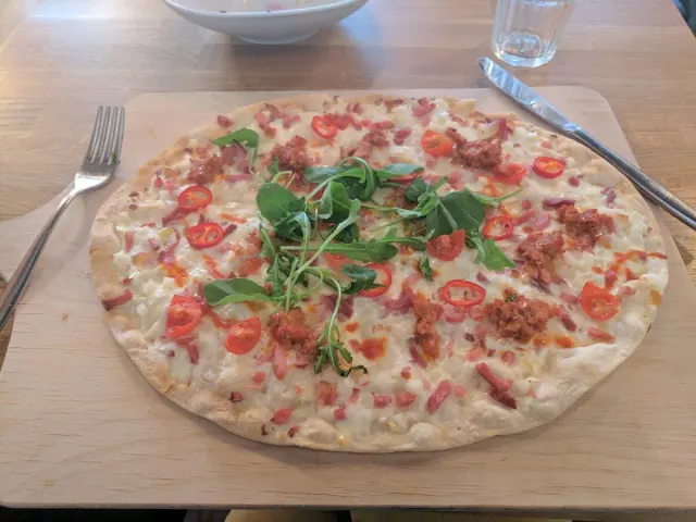 BookNoFees: Καφετέρια – Cafe Panik – Helsinki – Cafe Panik, φωτογραφία 2