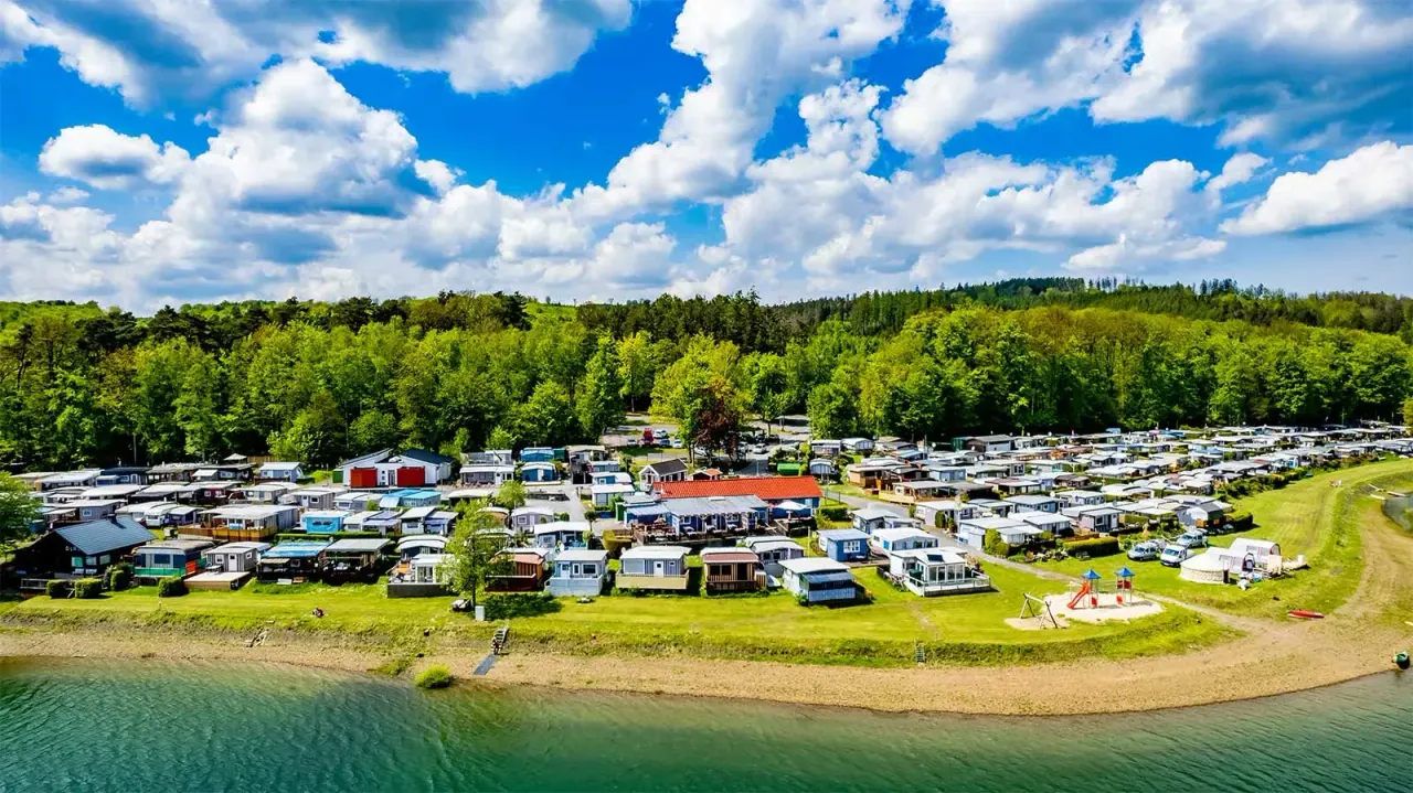 BookNoFees: Εστιατόριο – SeeOase – Sundern-Langscheid – SeeOase, φωτογραφία 1