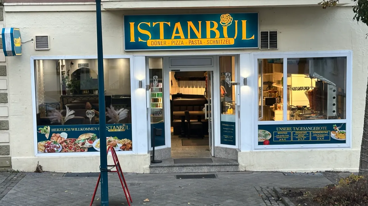 BookNoFees: Εστιατόριο – Istanbul Grill – Arnsberg-Hüsten – Istanbul Grill, φωτογραφία 1