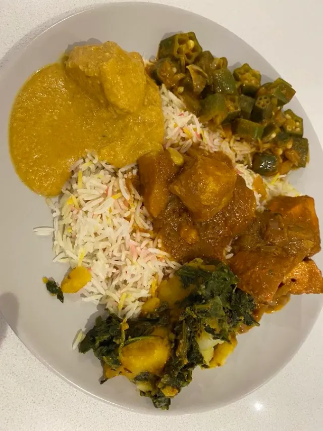 BookNoFees: Εστιατόριο – Cheam Tandoori Takeaway – London – Cheam Tandoori – Φαγητό για πακέτο, φωτογραφία 2