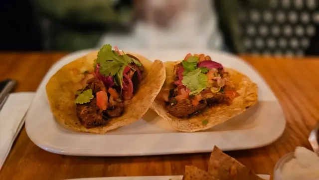 BookNoFees: Εστιατόριο – The Hungry Mexican – Dublin – Ο πεινασμένος Μεξικανός, φωτογραφία 3