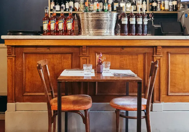 BookNoFees: Εστιατόριο – Osteria Olivia – Rome – Osteria Olivia, φωτογραφία 3