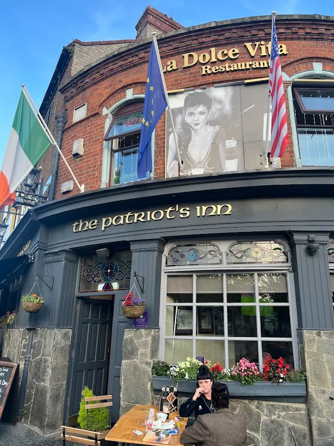 BookNoFees: Εστιατόριο – La Dolce Vita – Dublin – Η Γλυκιά Ζωή, φωτογραφία 1