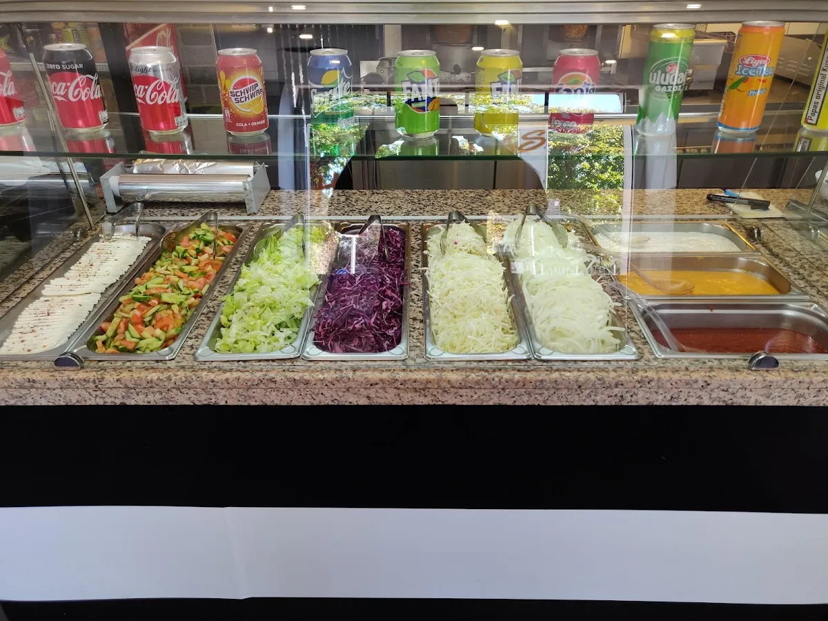 BookNoFees: Εστιατόριο – Halikarnas – Breckerfeld – Χαλικάρνας, φωτογραφία 1