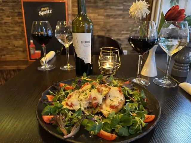 BookNoFees: Καφετέρια – Cafe Marzano – Copenhagen – Cafe Marzano, φωτογραφία 2